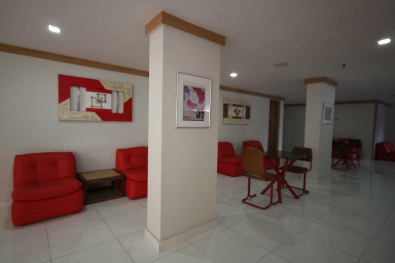 Jumbo Hotel (Adults Only) - Rio de Janeiro — Fotos 1