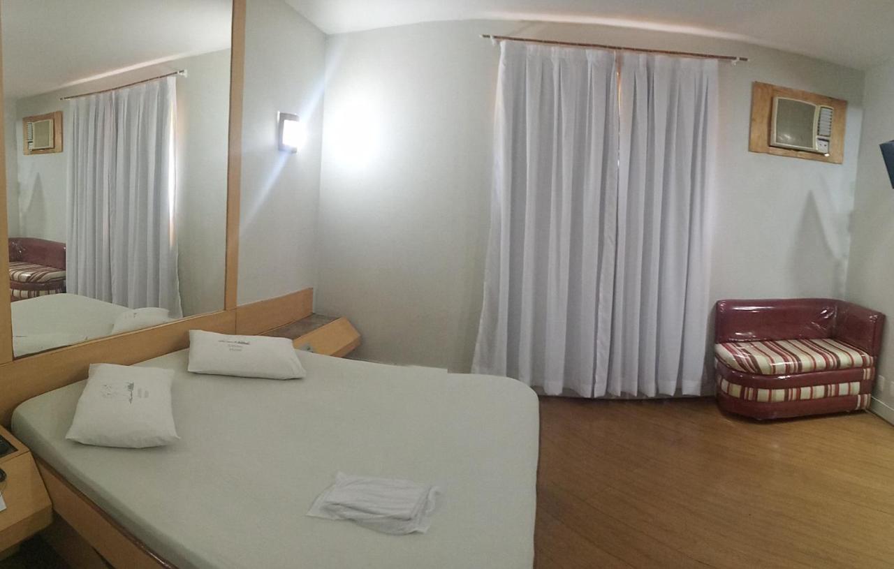 Jumbo Hotel (Adults Only) - Rio de Janeiro — Fotos 2