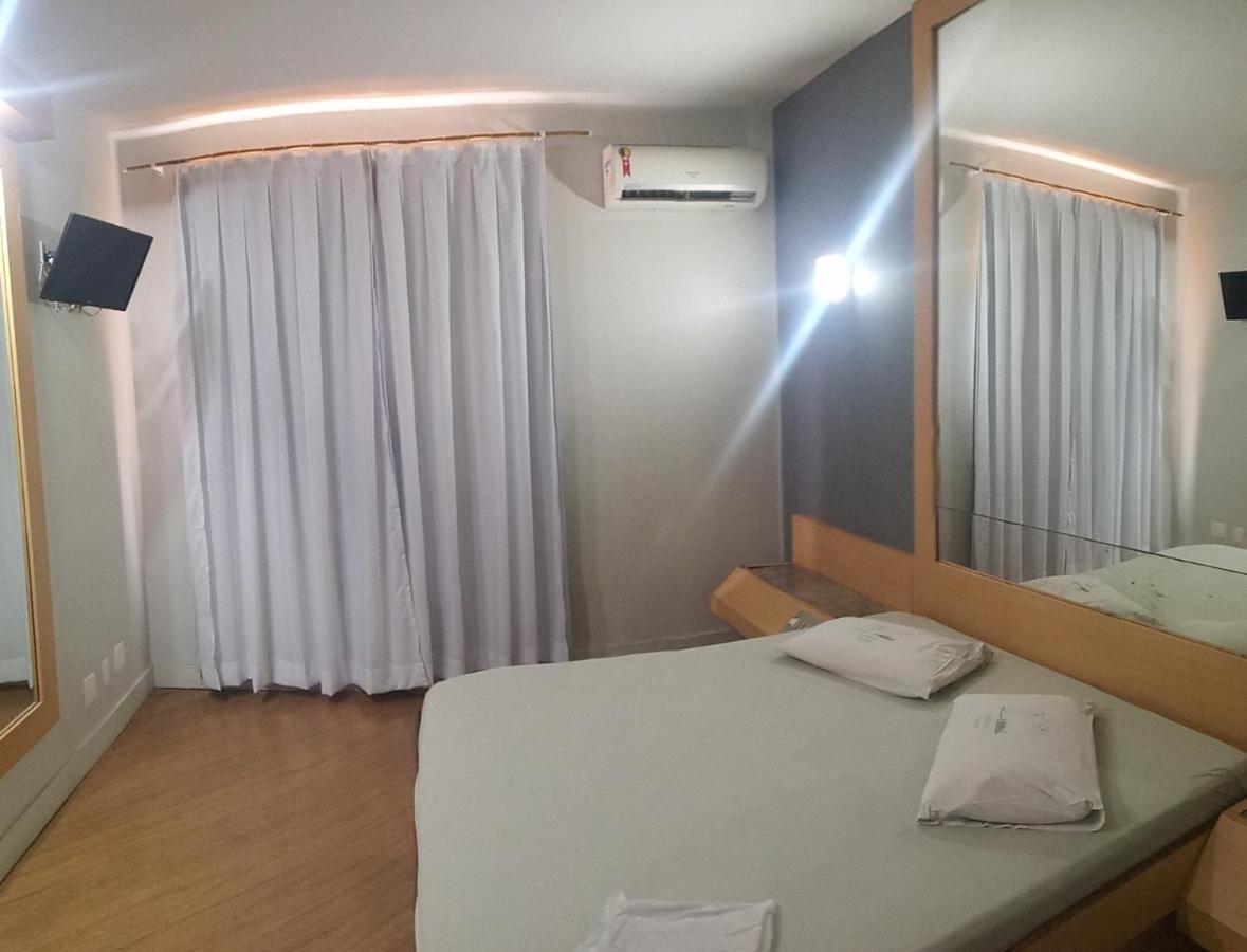 Jumbo Hotel (Adults Only) - Rio de Janeiro — Fotos 3
